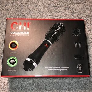 😍CHI VOLUMIZER😍